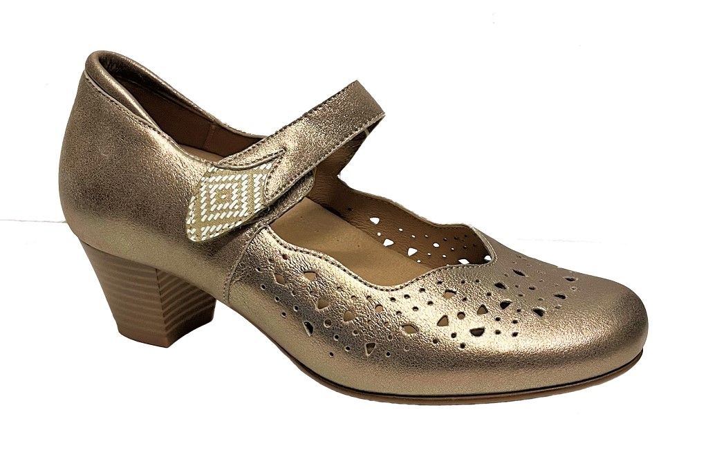 Chaussures piesanto semelles amovibles shop